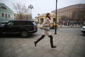 Московские школьники пройдут квест по истории России. Фото: архив "Вечерняя Москва" Московские школьники пройдут квест по истории России. Фото: архив "Вечерняя Москва"