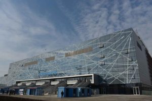 В "Парке легенд" пройдет встреча с Борисом Михайловым. Фото: архив, "Вечерняя Москва" В "Парке легенд" пройдет встреча с Борисом Михайловым. Фото: архив, "Вечерняя Москва"