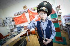 Восьмой конкурс «И нам войну забыть нельзя!» приглашает участников. Фото: архив "Вечерняя Москва" Восьмой конкурс «И нам войну забыть нельзя!» приглашает участников. Фото: архив "Вечерняя Москва"