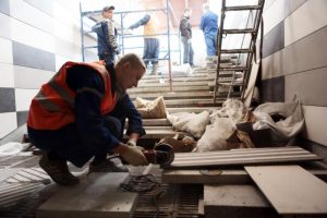 В столичном метрополитене начнется благоустройство. Фото: архив, "Вечерняя Москва"