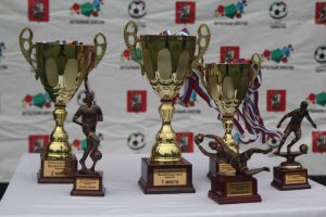 Первый турнир "Chertanovo Cup" пройдет на арене "Чертаново". Фото: Антон Егоров, "Вечерняя Москва" Первый турнир "Chertanovo Cup" пройдет на арене "Чертаново". Фото: Антон Егоров, "Вечерняя Москва"