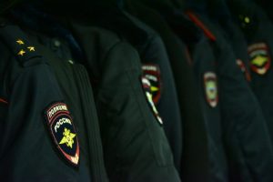 Полицейские района Братеево задержали подозреваемого в краже