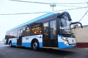 Новые смежные межрегиональные автобусные маршруты организуют между Москвой и Подмосковьем