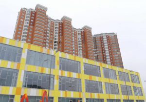 Подобный детский сад построят в Нагатинском Затоне Фото: архив, "Вечерняя Москва" Подобный детский сад построят в Нагатинском Затоне Фото: архив, "Вечерняя Москва"