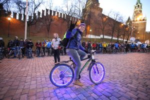 Число занимающихся спортом москвичей выросло вдвое с 2010 года. Фото: архив "Вечерняя Москва" Число занимающихся спортом москвичей выросло вдвое с 2010 года. Фото: архив "Вечерняя Москва"