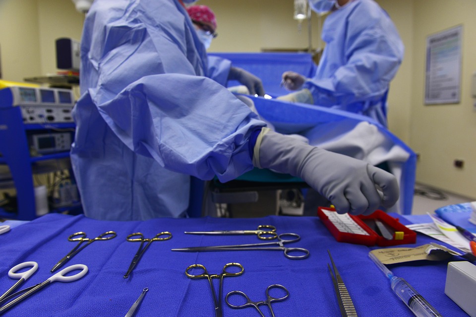 Столичные медики за 2016 год провели 170 операций по трансплантации почек