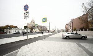 В Москве появятся «водные» улицы. Фото: архив, «Вечерняя Москва» В Москве появятся «водные» улицы. Фото: архив, «Вечерняя Москва»