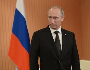 Владимир Путин заявил об устранении сложности в отношениях с Италией