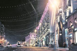 Осенне-зимнюю подсветку выключат первого апреля. Фото: архив, «Вечерняя Москва». Осенне-зимнюю подсветку выключат первого апреля. Фото: архив, «Вечерняя Москва».