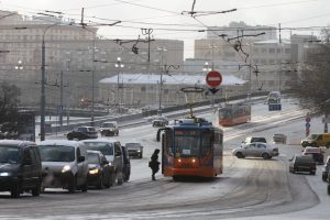 Подобные меры обсуждались и ранее. Фото: Антон Гердо