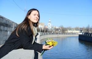 Предстоящая неделя будет сухой и теплой. Фото: архив "Вечерняя Москва"