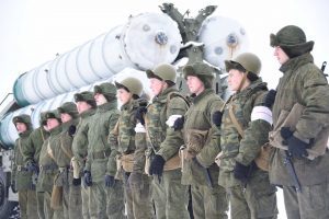 Участниками учений стали свыше тысячи человек. Фото: Антон Гердо Участниками учений стали свыше тысячи человек. Фото: Антон Гердо