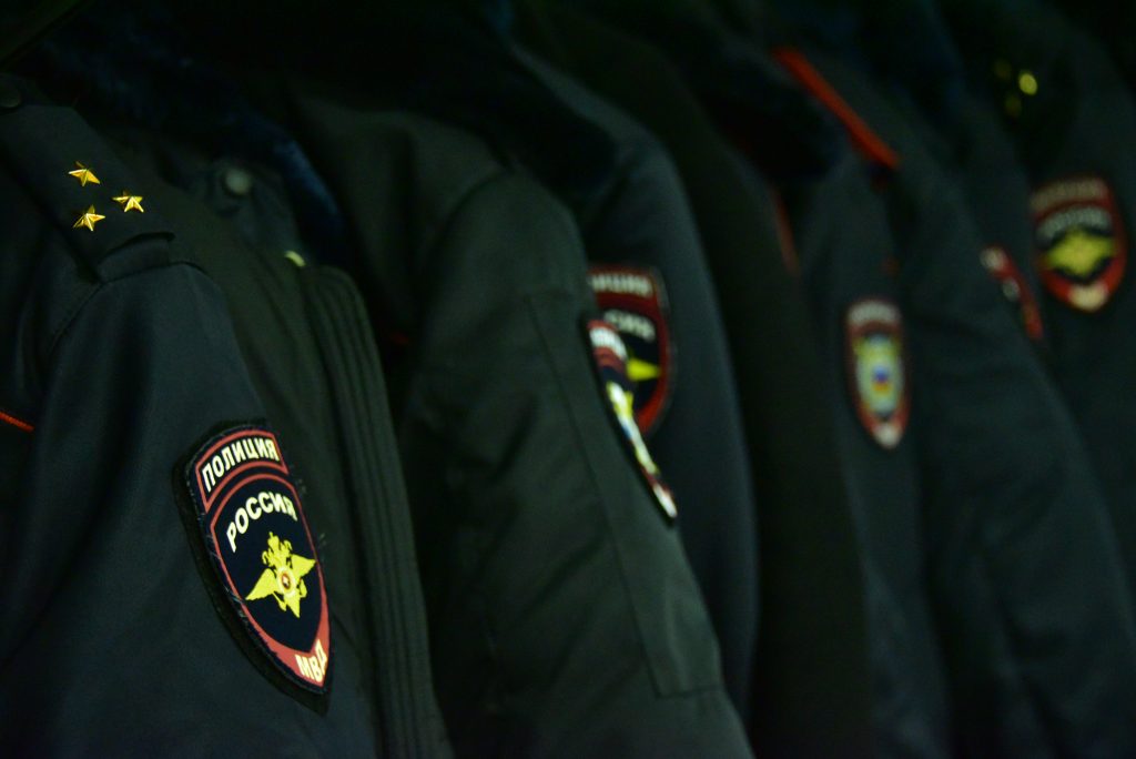 В столице проходит межведомственная комплексная оперативно-профилактическая операция «Дети России — 2017»
