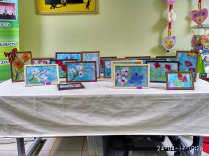Картины участников выставки Картины участников выставки