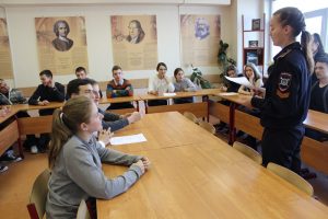 Фото предоставлено пресс-службой УВД по ЮАО Фото предоставлено пресс-службой УВД по ЮАО