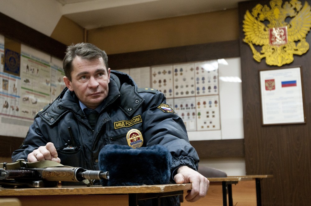 Задержан 63-летний подозреваемый в «миллионном» ограблении ломбарда на юго-западе Москвы