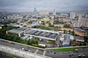 Проект получил одобрение городской комиссии. Фото: Александр Казаков