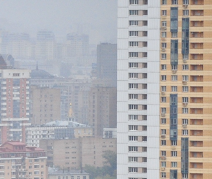 На юго-востоке задержан мужчина, зарезавший и выкинувший из окна собутыльника