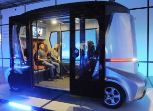 50 автобусных маршрутов появятся в Москве. Фото: "Вечерняя Москва"