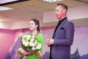 Фото с мероприятия предоставил Денис Беляевский Фото с мероприятия предоставил Денис Беляевский