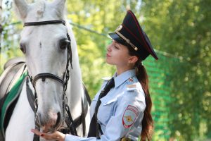 Россию включили в список безопасных стран мира