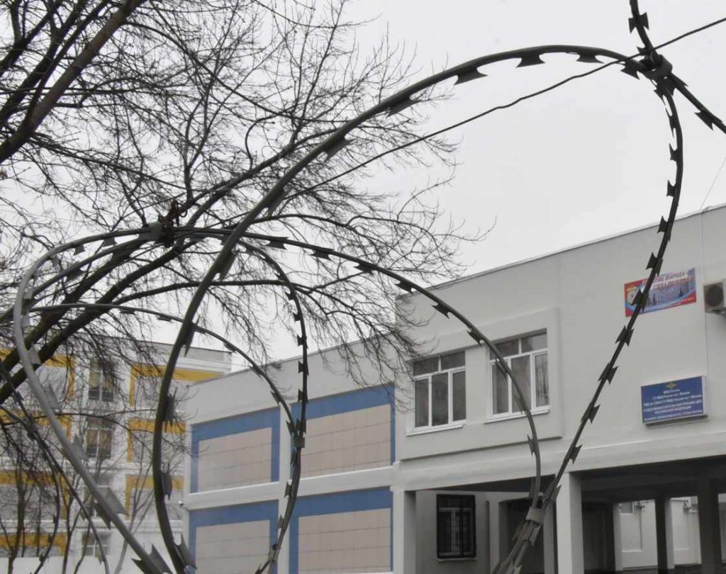 Выясняется причина смерти пенсионерки на юго-западе Москвы