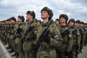 За нашей страной — 4,1 процента от общих мировых расходов. Фото: Светлана Колоскова За нашей страной — 4,1 процента от общих мировых расходов. Фото: Светлана Колоскова