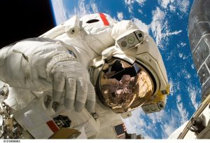  Космонавтов учат выживать. Фото: pixabay.com
