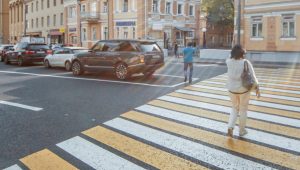 Летом в Москве появится около двух десятков диагональных пешеходных переходов:. Фото: официальный портал мэра и Правительства Москвы Летом в Москве появится около двух десятков диагональных пешеходных переходов:. Фото: официальный портал мэра и Правительства Москвы