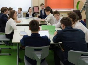 Подведены итоги чемпионата по скоростному набору текста. Фото: Официальный портал мэра и Правительства Москвы Подведены итоги чемпионата по скоростному набору текста. Фото: Официальный портал мэра и Правительства Москвы