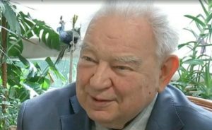 Похороны космонавта Георгия Гречко пройдут на Троекуровском кладбище