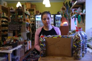 Все батарейки и лампы будут переданы в пункт утилизации. Фото: архив «Вечерняя Москва» Все батарейки и лампы будут переданы в пункт утилизации. Фото: архив «Вечерняя Москва»