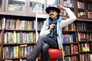 Участники акции по-новому смогут взглянуть на литературу. Фото: архив «Вечерняя Москва» Участники акции по-новому смогут взглянуть на литературу. Фото: архив «Вечерняя Москва»