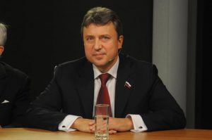 Депутат Анатолий Выборный. Фото: архив "Вечерняя Москва" Депутат Анатолий Выборный. Фото: архив "Вечерняя Москва"
