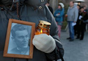 Историй много. Победа одна. Фото: Сергей Шахиджанян Историй много. Победа одна. Фото: Сергей Шахиджанян