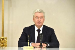 Мэр Москвы Сергей Собянин: Москва занимает ведущие позиции в рейтингах «умных городов» мира Мэр Москвы Сергей Собянин: Москва занимает ведущие позиции в рейтингах «умных городов» мира