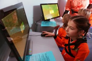 Московские школьники выйдут на связь с МКС . Фото: архив «Вечерняя Москва» Московские школьники выйдут на связь с МКС . Фото: архив «Вечерняя Москва»