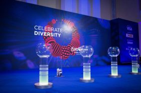 Россия исключена из числа участников «Евровидения — 2017»