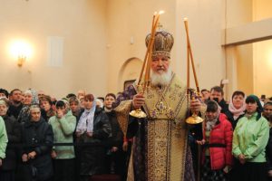 Фото: Пелагия Замятина, "Вечерняя Москва"