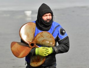 В Москве стартовала подготовка к купальному сезону. Иван Водопьянов, «Вечерняя Москва»