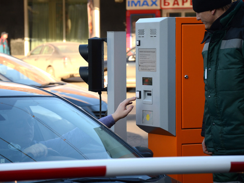 Станция Московского метро «Очаково» получит 300-местную парковку