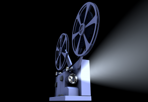 В десяти городских кинотеатрах бесплатно покажут фильмы о космосе. Фото: Pixabay.com