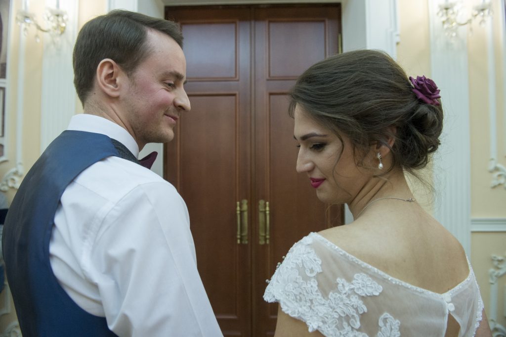 Будущим молодоженам расскажут об организации свадеб в «Коломенском»