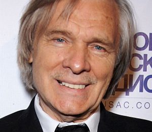 Актер умер на 74-м году жизни. Фото: Glenn Francis, Википедия