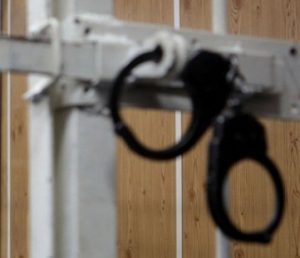 Ему грозит до 10 лет тюремного заключения. Фото: Анна Иванцова Ему грозит до 10 лет тюремного заключения. Фото: Анна Иванцова