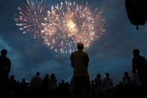 Всего в столице откроется 16 точек наблюдения. Фото: Анна Иванцова Всего в столице откроется 16 точек наблюдения. Фото: Анна Иванцова