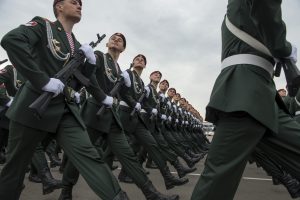 Военный парад закончился в центре Москвы. Фото: "Вечерняя Москва" Военный парад закончился в центре Москвы. Фото: "Вечерняя Москва"