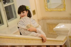 Гости «Ночи музеев» смогут сфотографироваться в костюмах ХIХ века. Фото: архив, «Вечерняя Москва» Гости «Ночи музеев» смогут сфотографироваться в костюмах ХIХ века. Фото: архив, «Вечерняя Москва»