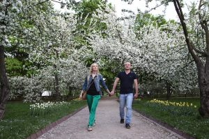 В «Коломенском» откроется новая пешеходная экскурсия. Фото: архив, «Вечерняя Москва» В «Коломенском» откроется новая пешеходная экскурсия. Фото: архив, «Вечерняя Москва»
