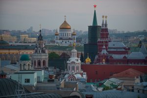 При этом днем воздух прогреется до плюс 12. Фото: Александр Казаков При этом днем воздух прогреется до плюс 12. Фото: Александр Казаков